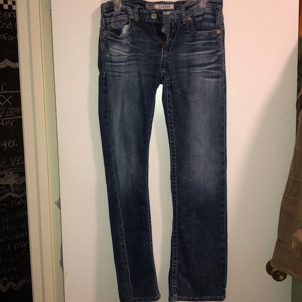 BKE jeans
